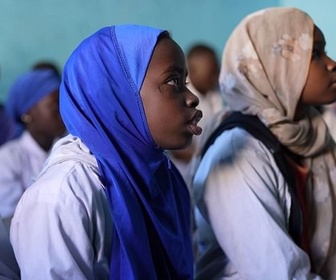 Replay ARTE Journal - Sénégal : la modernisation des écoles coraniques