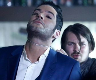Replay Lucifer - S2E14 - Candy Morningstar