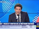 Replay Good Morning Business - L'Edito de Raphaël Legendre : Budget, vices et vertus de la méthode Bayrou - 04/06