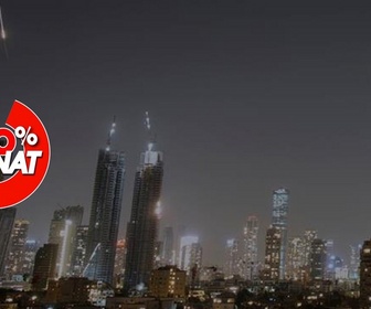 Replay 100% Sénat - Situation au Moyen-Orient : débat au Sénat