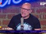 Replay Super Moscato Show - Le Kikadi du 13 mai 2025