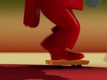Replay SamSam - S01 E24 - Une journée crocochemardesque