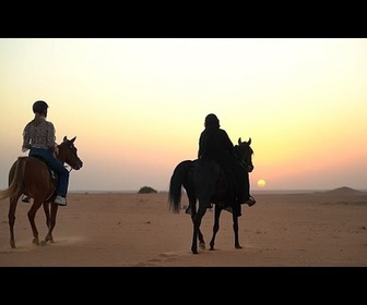 Replay Grand Voyager | À la découverte de Diriyah, Arabie Saoudite