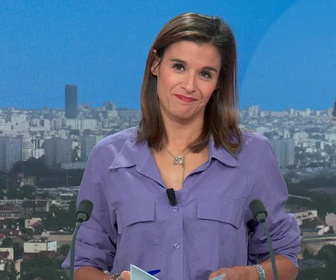 Replay Le JT en LSF - 16/09/2026