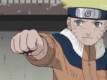 Replay Naruto - Episode 62 - Le pouvoir caché du raté