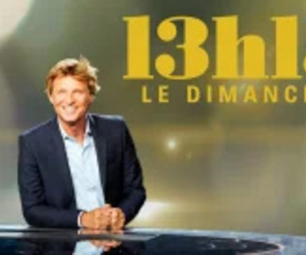 Replay 13h15, le dimanche... - , le dimanche...