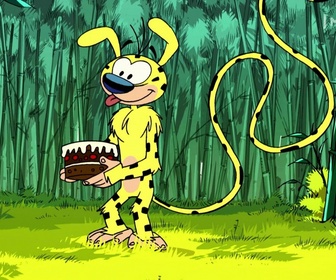 Replay Nos voisins Les Marsupilamis - S05 E21 - Apprivoiser un marsupilami