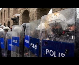 Replay La grève de la faim des mineurs en Turquie entre dans sa deuxième semaine