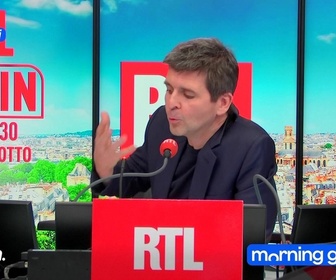 Replay Quotidien troisième partie du 11 mars 2026