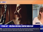 Replay Culture et vous - Star AC' : Héléna dévoile enfin son clip - 20/03