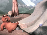 Replay Grizzy et les lemmings - De mémoire d'ours