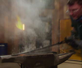 Replay Le meilleur forgeron - S8E19 - Le casino challenge