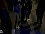 Replay Enquête exclusive - BAC du 93, la guerre aux narcotrafiquants est déclarée