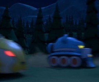 Replay Kingdom Force - La fièvre de la pleine lune