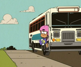 Replay Bienvenue chez les Loud - Remplaçante définitive