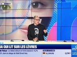 Replay Good Morning Business - CULTURE IA - Une intelligence artificielle qui lit sur les lèvres pourrait changer la vie des personnes sourdes et malentendantes