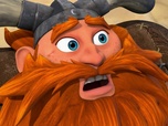 Replay Robin des Bois : Malice à Sherwood - Robin des bois - Géri sans peur