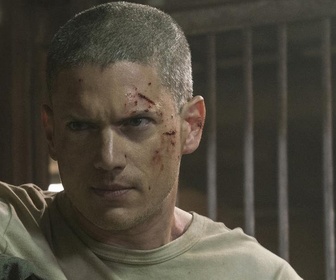 Replay Prison Break - S5 E3 - Le menteur