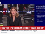 Replay 100% Mabrouk - Trappes : parcours meurtrier dans huit lieux - 26/10