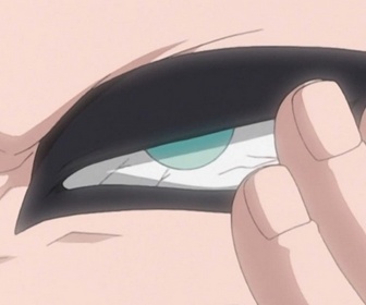 Replay Naruto - S3 E23 - La vraie nature de Gaara