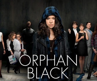 Replay Orphan black - S5 E10 - L'évolution