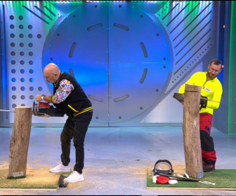 Replay Le Bigdil - S2E36 - Spéciale métiers