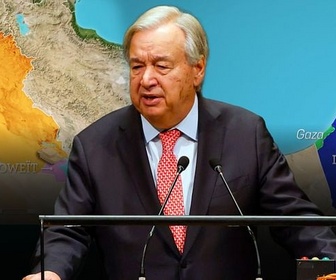 Replay L'ONU a-t-elle déjà arrêté des guerres ? - Le dessous des cartes - L'essentiel