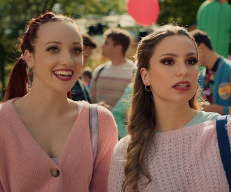 Replay #LikeMe - #Montagnesrusses