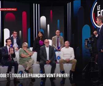 Replay Les émissions spéciales - Le Forum BFMTV - Impôts, taxes : le pire est à venir ?