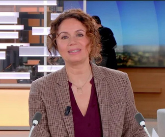 Replay Tout est politique - 30/01/2026