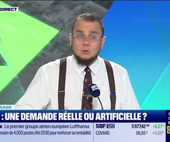 Replay Tout pour investir - Lundi 29 septembre