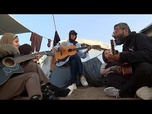 Replay À Gaza, des enfants trouvent la paix dans des cours de musique