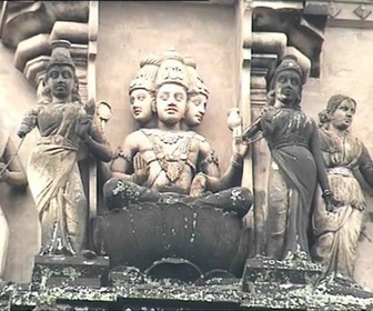 Replay Destinations - Inde du sud