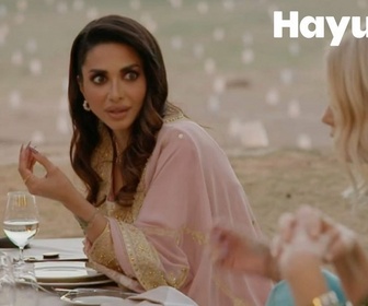 Replay Les real housewives de Dubaï - S1 E12 - Du-bye