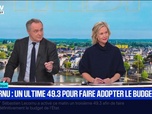Replay L'intégrale de Midi BFM du vendredi 30 janvier 2026