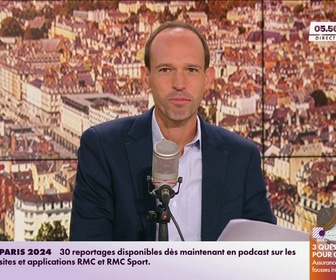 Replay Apolline Matin - Émission du 5 août 2025 6h/7h30