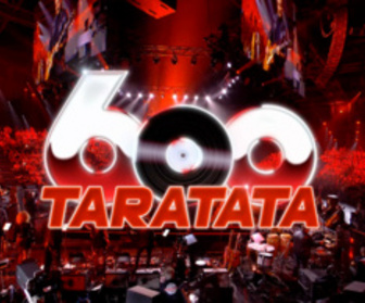 Replay Taratata N°600 Au Zénith