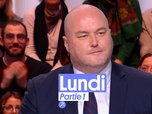 Replay Quotidien, première partie du 20 janvier 2025