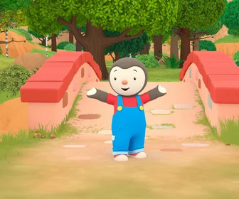 Replay T'Choupi à la campagne - 11/04/2026