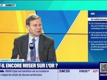 Replay Tout pour investir - Le placement à suivre : Faut-il encore miser sur l'or ? - 05/11