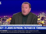 Replay BFM Grand Soir - Sarkozy : Le journal d'un prisonnier le 10 décembre - 21/11