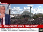 Replay 100% Mabrouk - Guaino : l'éducation des jeunes, un naufrage - 08/10