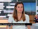 Replay Le JT en LSF - JT en LSF - 14/07/2025 - Le 16h/18h