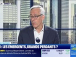 Replay BFM Bourse - Le rebond du dollar touchera-t-il durablement les marchés émergents ? - 04/03