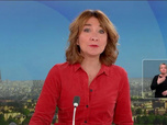 Replay Le JT en LSF - 01/11/2025