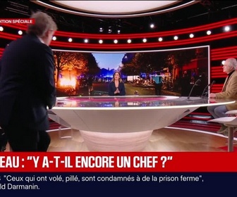 Replay 100% Mabrouk - Violences, pillages... à qui la faute ? - 21/10