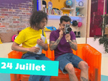 Replay Okoo-koo - 24/07/2026