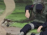 Replay Naruto - Episode 111 - Les quatre ninjas d'Oto