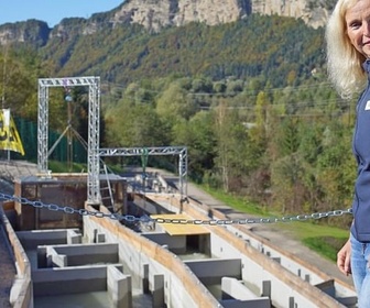 Replay La Carinthie et l‘eau - Autriche, la nature en mouvement