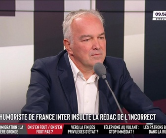 Replay Les Grandes Gueules - Maintien des deux jours fériés, fin des privilèges aux anciens ministres… Malin Sébastien ?